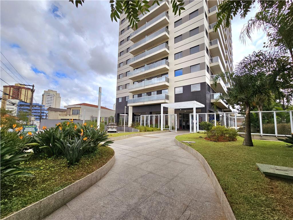 Sala comercial à venda em São Paulo, Vila Mariana, 37m² - Renaldo Moura