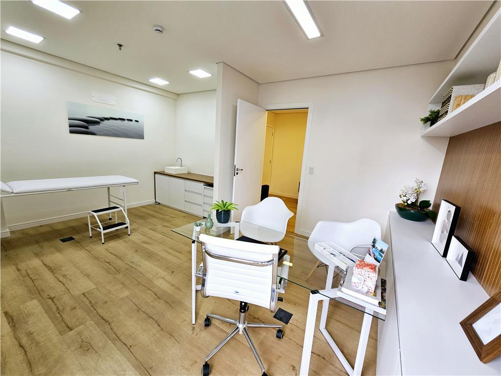 Sala comercial à venda em São Paulo, Vila Mariana, 37m² - Renaldo Moura