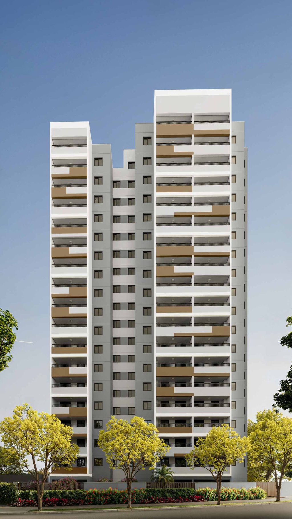 Apartamento à venda em São Paulo, Vila Mariana, com 2 quartos, 37m² - Renaldo Moura