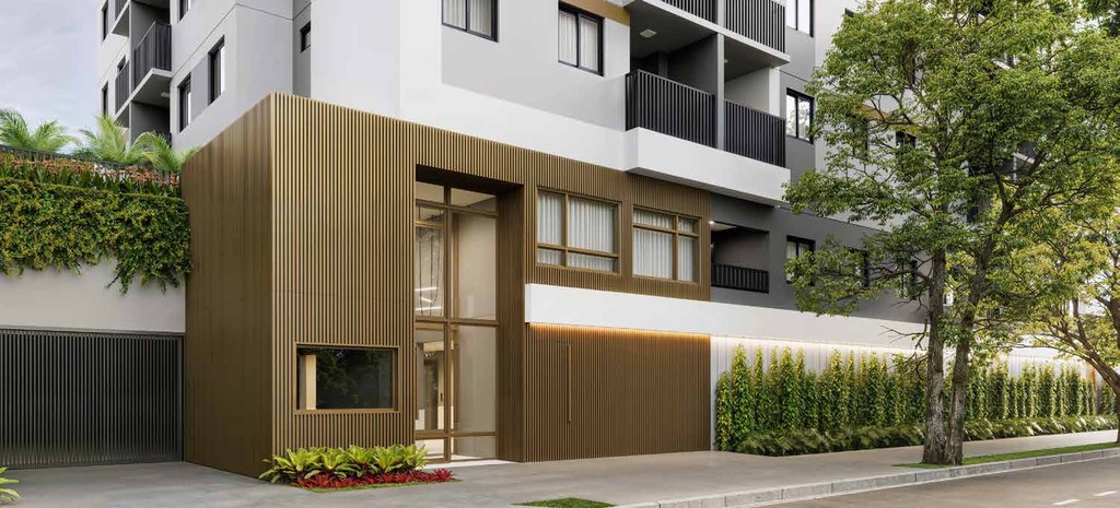 Apartamento à venda em São Paulo, Vila Mariana, com 2 quartos, 37m² - Renaldo Moura