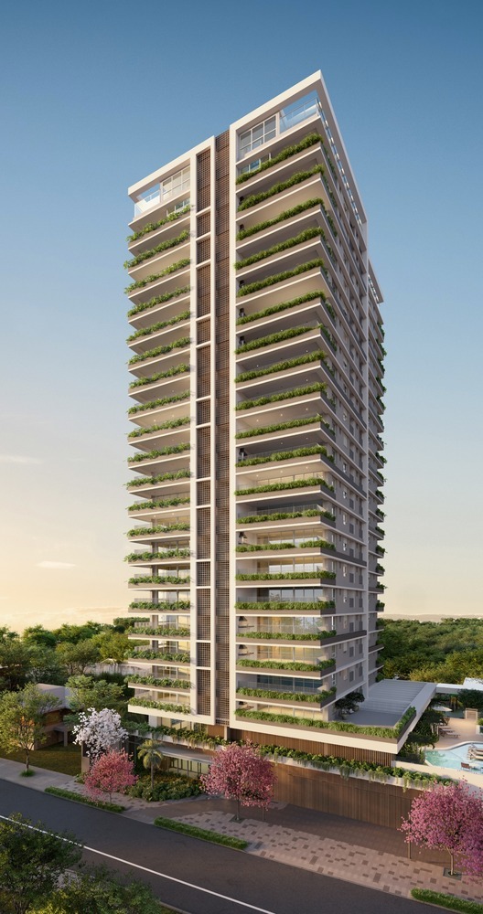 Apartamento à venda em São Paulo, Vila Mariana, com 2 quartos, 74,7m² - Carreyra Imobiliaria