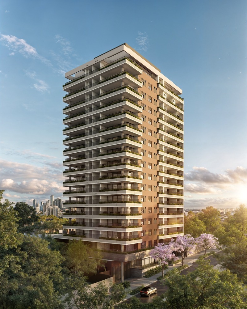 Apartamento à venda em São Paulo, Sumarezinho, com 3 quartos, 167m² - Renaldo Moura