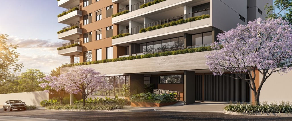 Apartamento à venda em São Paulo, Sumarezinho, com 3 quartos, 167m² - Renaldo Moura