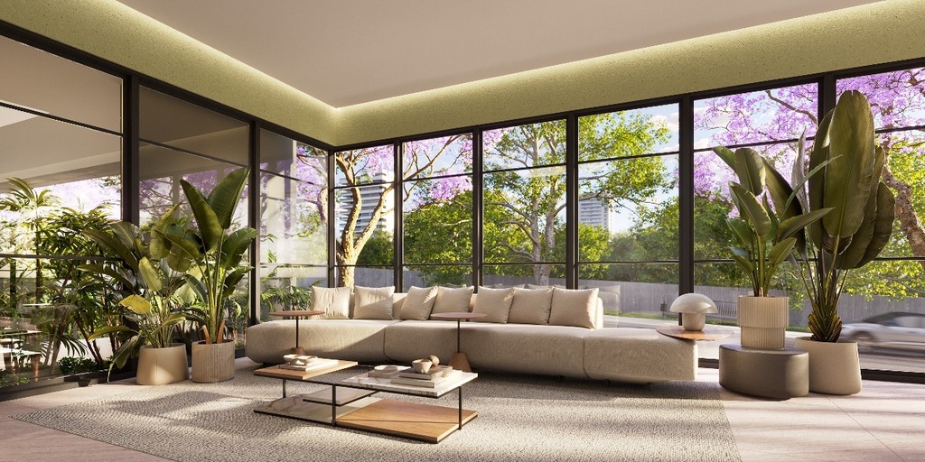 Apartamento à venda em São Paulo, Sumarezinho, com 3 quartos, 123,05m² - Chaves Imob