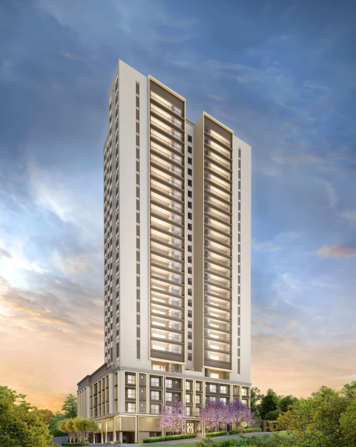 Apartamento à venda em São Paulo, Ipiranga, com 3 quartos, 137,9m² - Meu Apartamento