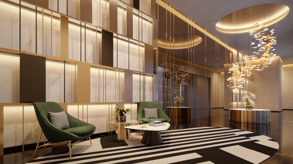 Apartamento Garden à venda em São Paulo, Ipiranga, com 3 quartos, 164,7m² - Meu Apartamento