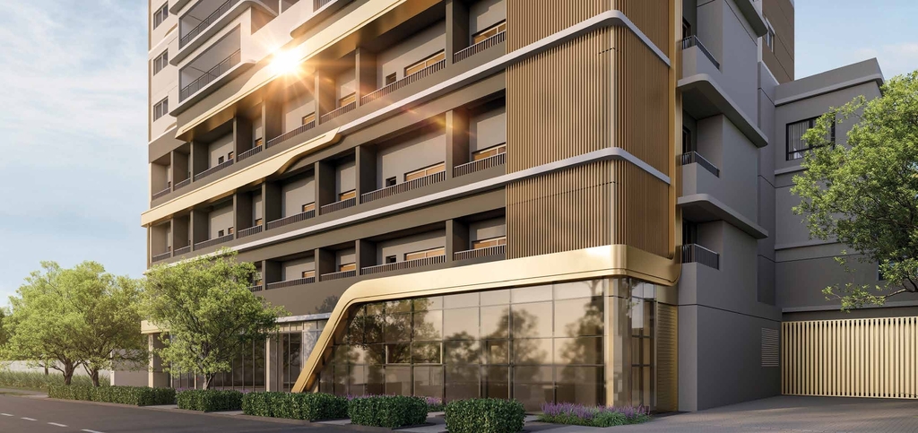 Apartamento Garden à venda em São Paulo, Vila Formosa, com 3 quartos, 150,4m² - Imóveis Magamar