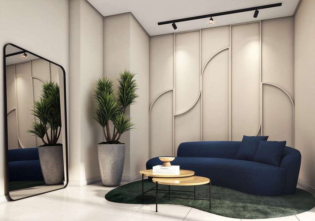 Apartamento à venda em São Paulo, Cangaíba, com 2 quartos, 34,08m² - Renaldo Moura