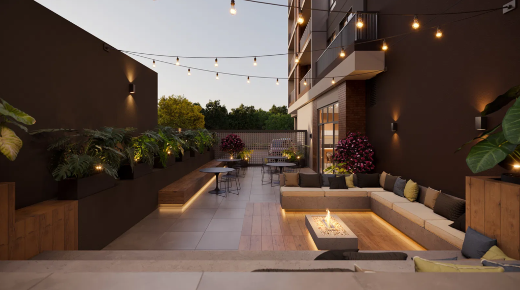 Apartamento de 2 quartos, 49m² no bairro Novo Mundo, em Curitiba | Eu Corretor