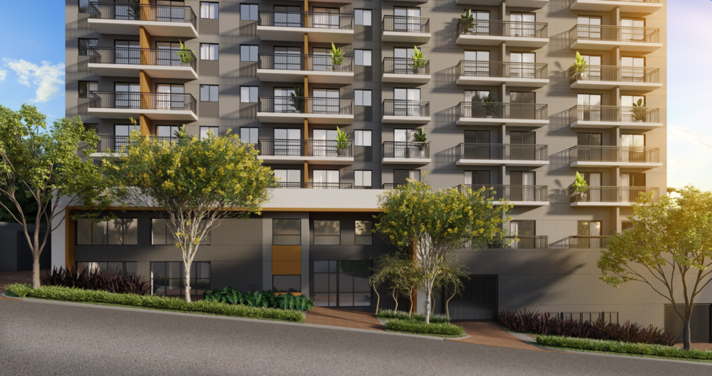 Apartamento à venda em São Paulo, Jardim Vera Cruz, com 1 quarto, 28,82m² - Renaldo Moura