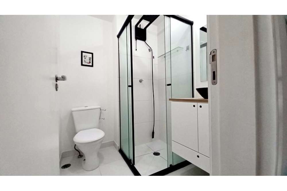 Apartamento à venda com 1 quarto, 29m² - Foto 22