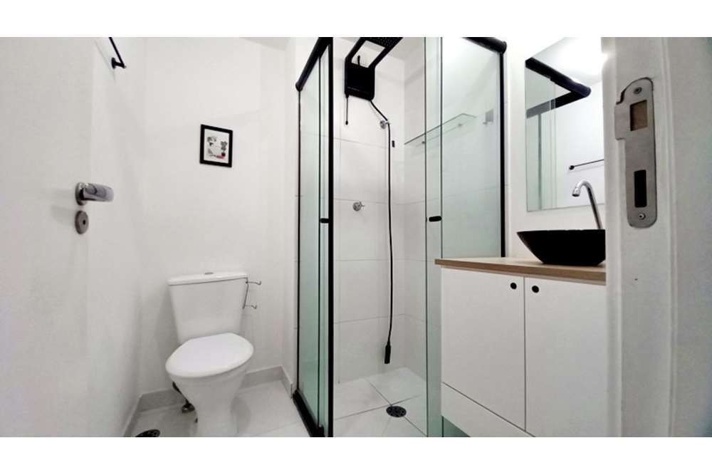 Apartamento à venda com 1 quarto, 29m² - Foto 21