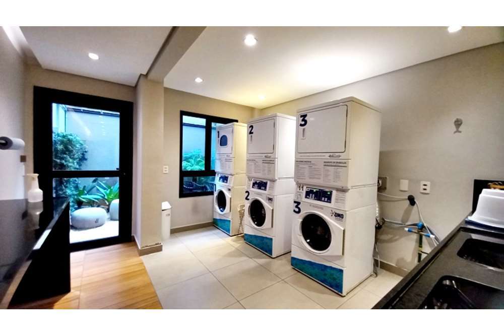 Apartamento à venda com 1 quarto, 29m² - Foto 20