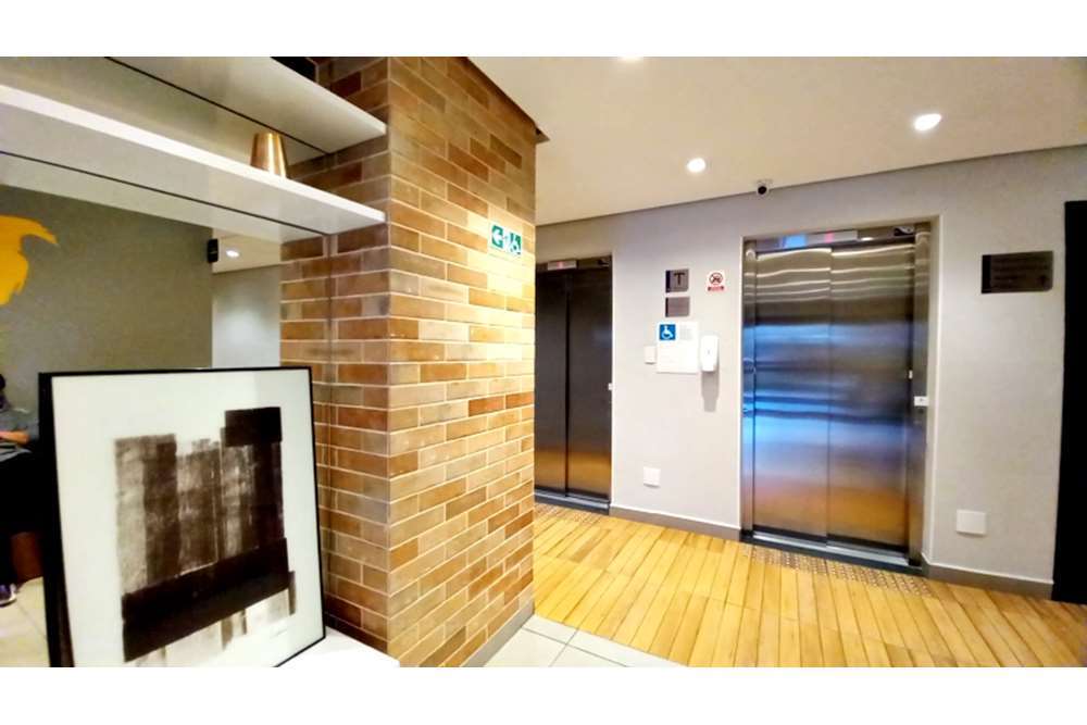Apartamento à venda com 1 quarto, 29m² - Foto 7