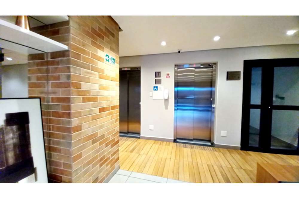 Apartamento à venda com 1 quarto, 29m² - Foto 6