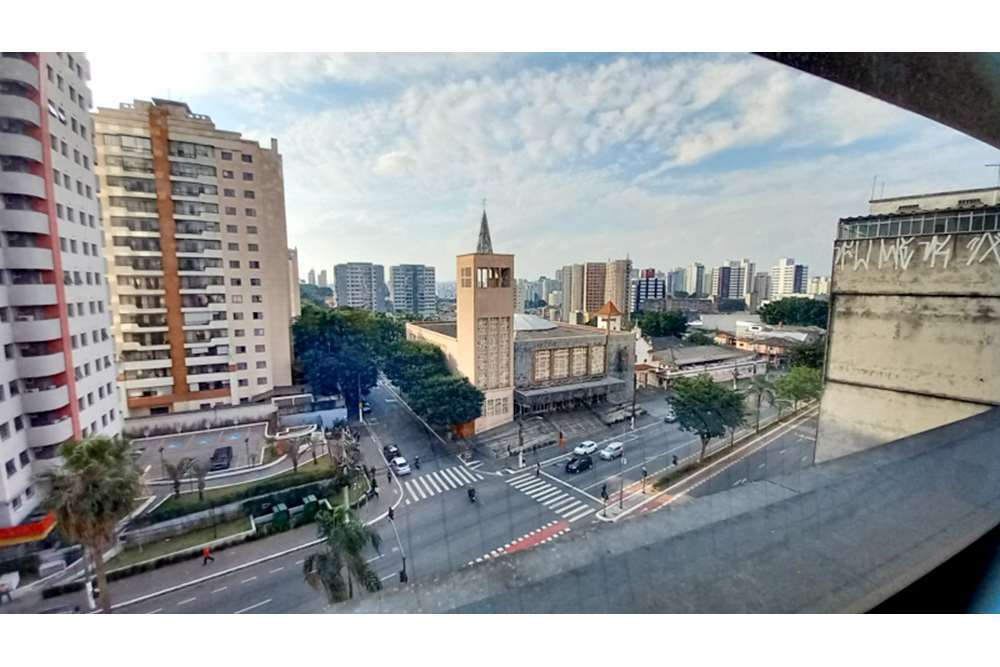 Apartamento à venda com 1 quarto, 29m² - Foto 5