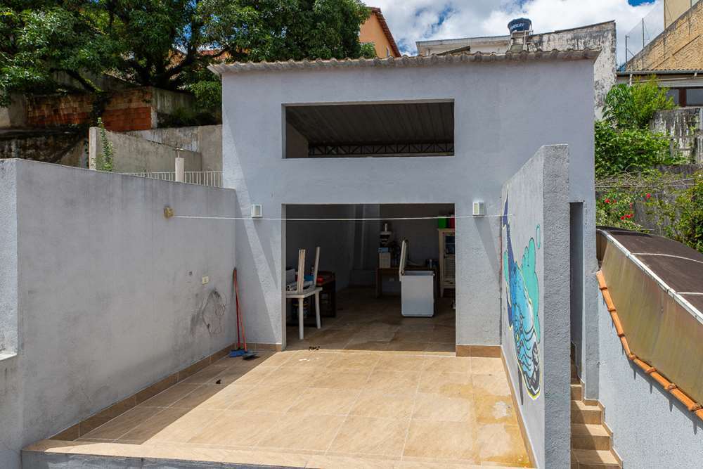 Casa à venda com 4 quartos, 214m² - Foto 15