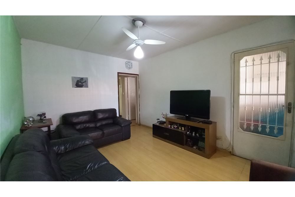 Casa, 3 quartos, 84 m² - Foto 1