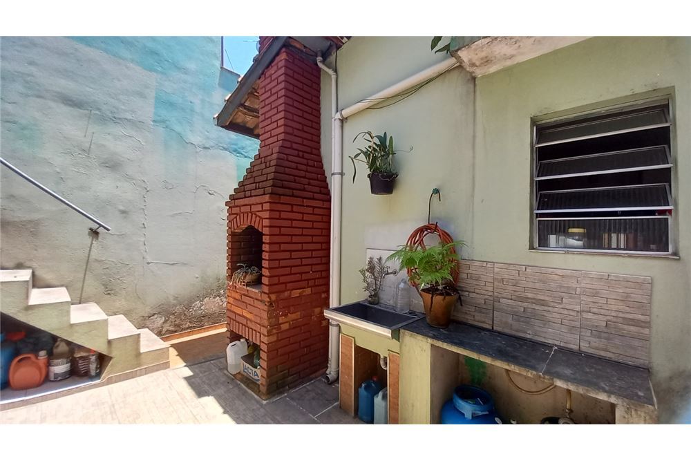 Casa, 3 quartos, 84 m² - Foto 2