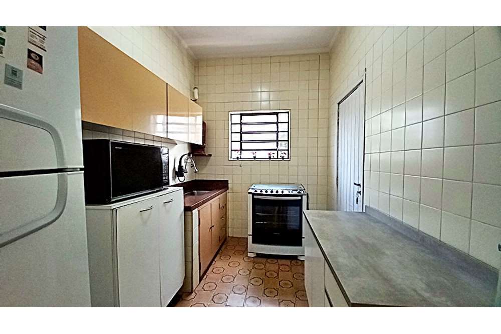 Casa à venda com 3 quartos, 120m² - Foto 16