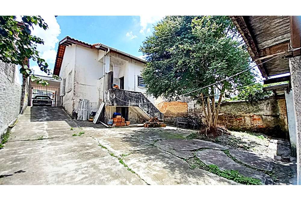 Casa à venda com 3 quartos, 120m² - Foto 3