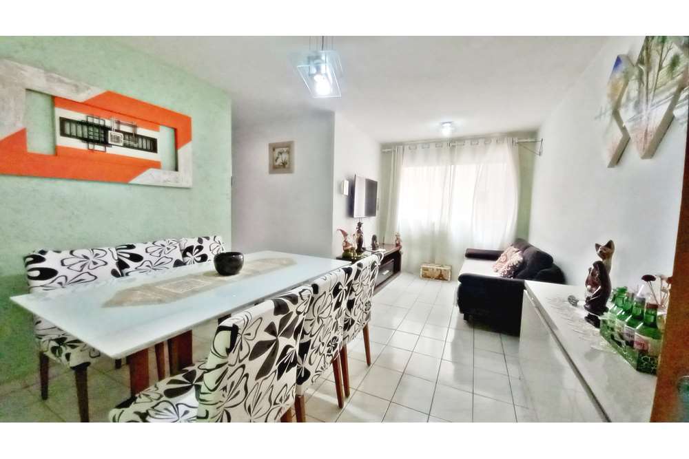 APARTAMENTO RESIDENCIAL em São Paulo - SP, Vila Facchini