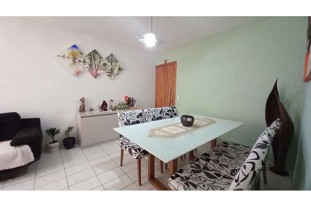 APARTAMENTO RESIDENCIAL em São Paulo - SP, Vila Facchini