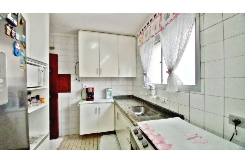 APARTAMENTO RESIDENCIAL em São Paulo - SP, Vila Facchini