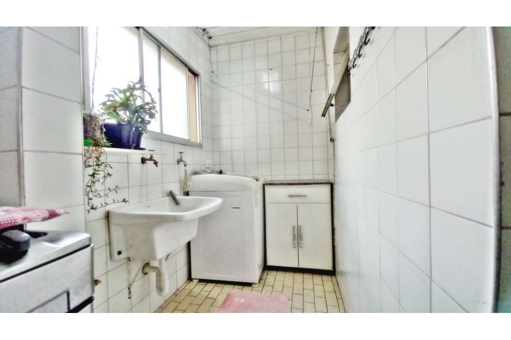 APARTAMENTO RESIDENCIAL em São Paulo - SP, Vila Facchini
