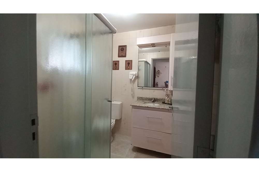 APARTAMENTO RESIDENCIAL em São Paulo - SP, Vila Facchini