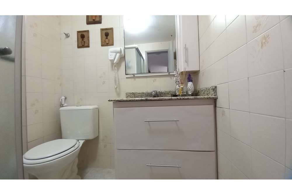 APARTAMENTO RESIDENCIAL em São Paulo - SP, Vila Facchini