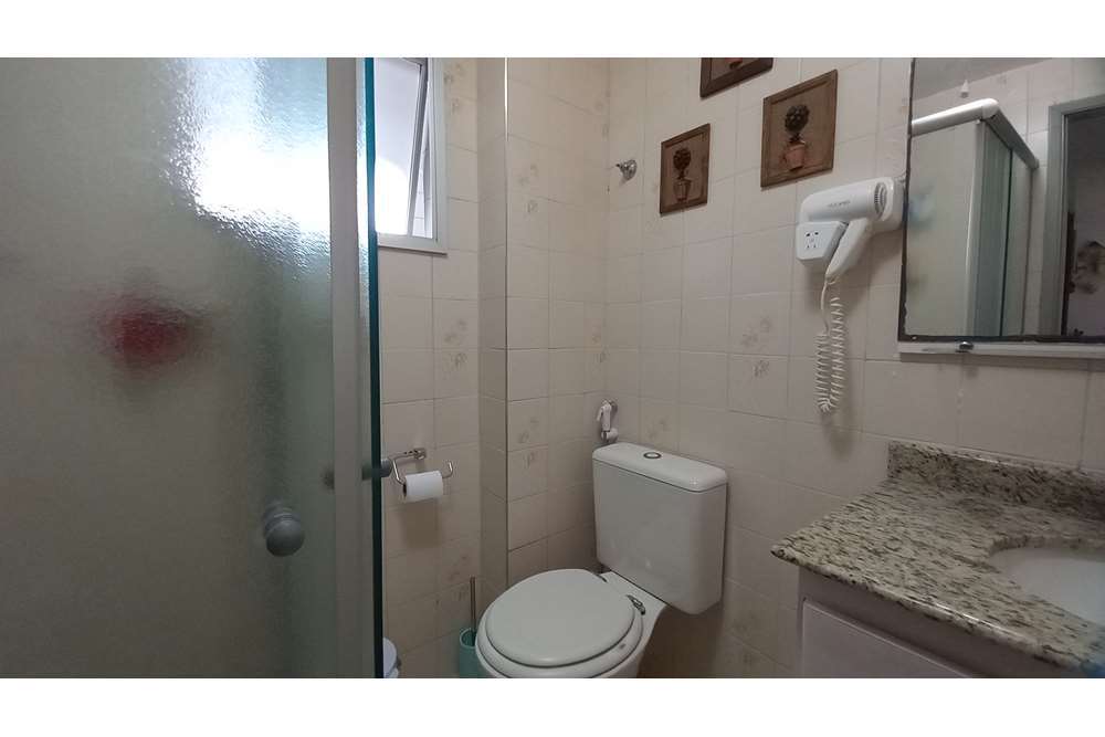 APARTAMENTO RESIDENCIAL em São Paulo - SP, Vila Facchini