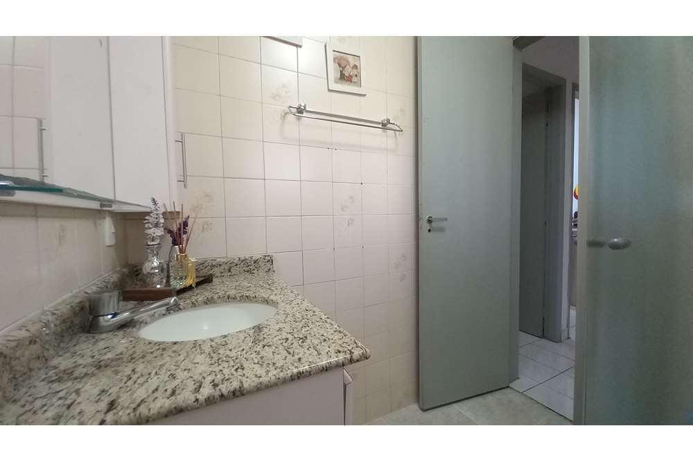 APARTAMENTO RESIDENCIAL em São Paulo - SP, Vila Facchini