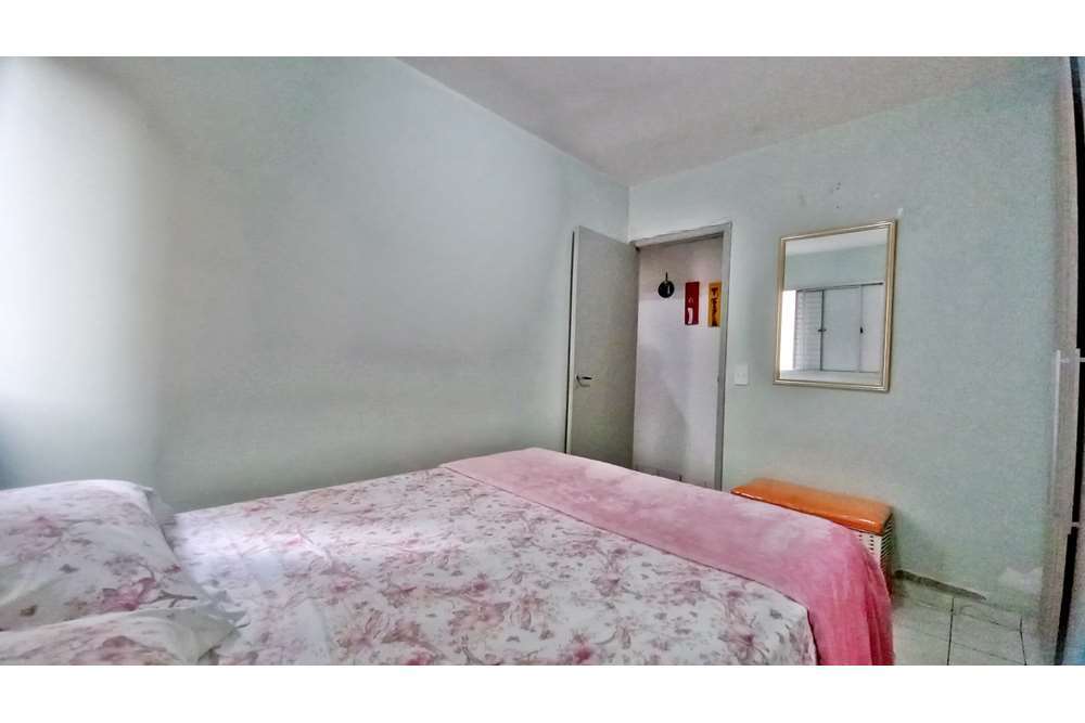 APARTAMENTO RESIDENCIAL em São Paulo - SP, Vila Facchini
