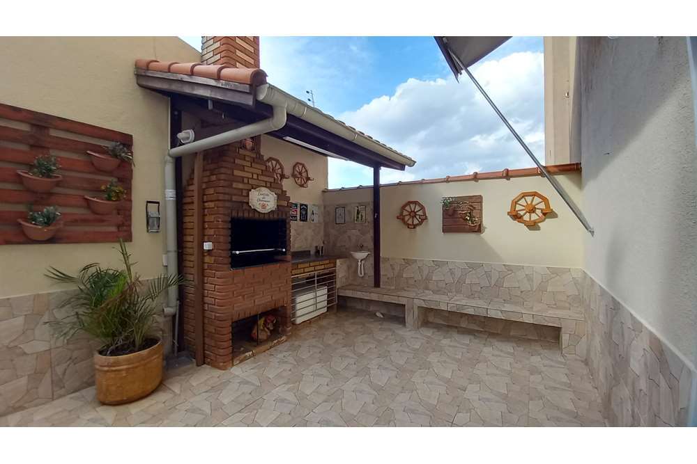 APARTAMENTO RESIDENCIAL em São Paulo - SP, Vila Facchini