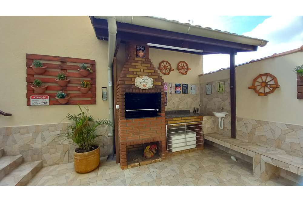 APARTAMENTO RESIDENCIAL em São Paulo - SP, Vila Facchini