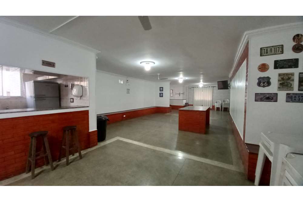 APARTAMENTO RESIDENCIAL em São Paulo - SP, Vila Facchini