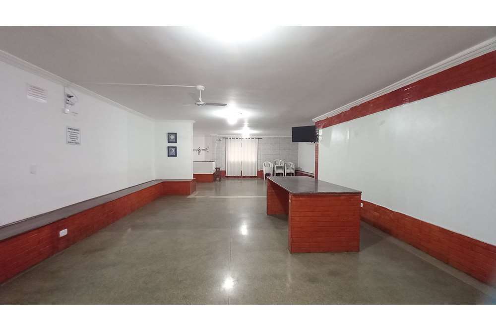 APARTAMENTO RESIDENCIAL em São Paulo - SP, Vila Facchini