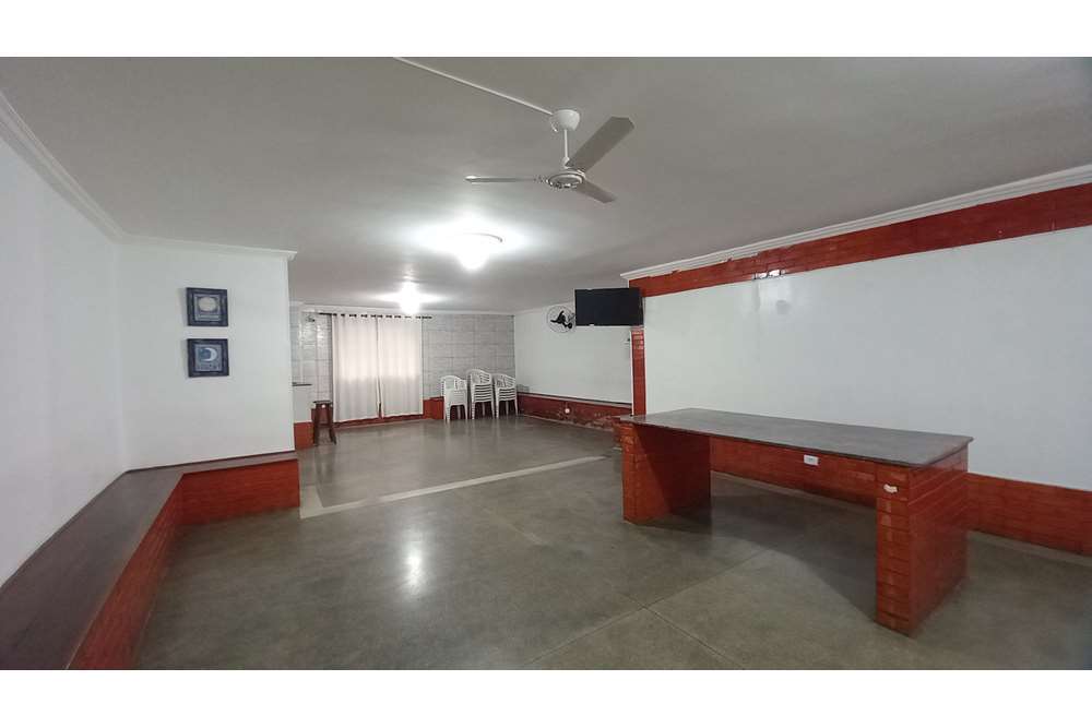 APARTAMENTO RESIDENCIAL em São Paulo - SP, Vila Facchini