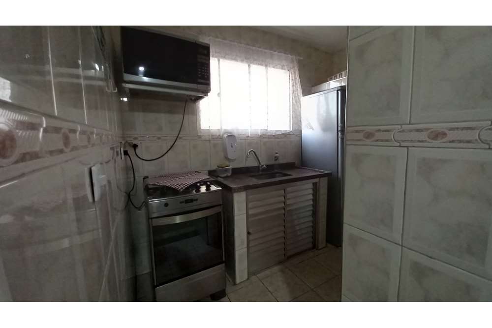 APARTAMENTO RESIDENCIAL em São Paulo - SP, Vila Facchini