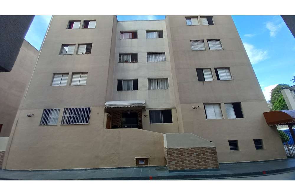 APARTAMENTO RESIDENCIAL em São Paulo - SP, Vila Facchini