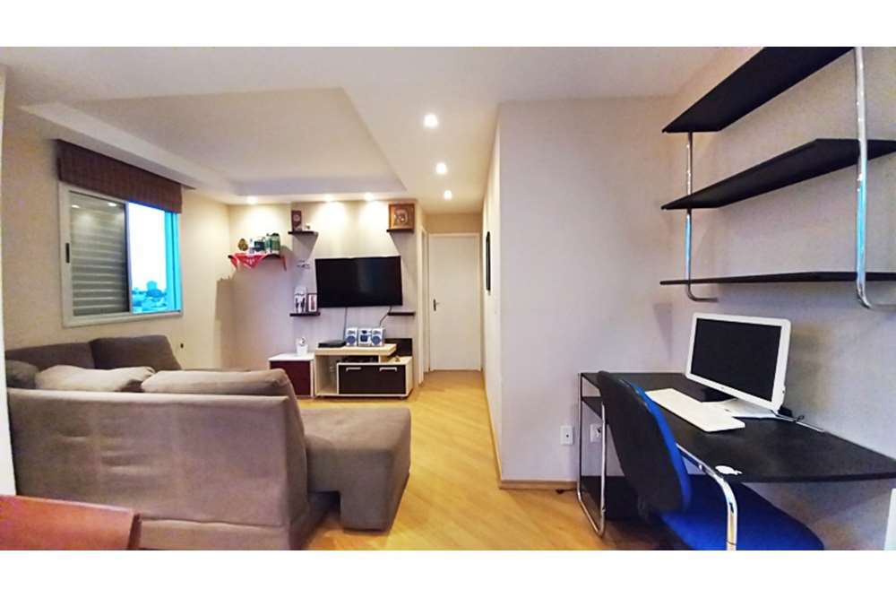 APARTAMENTO RESIDENCIAL em São Paulo - SP, Parque Jabaquara