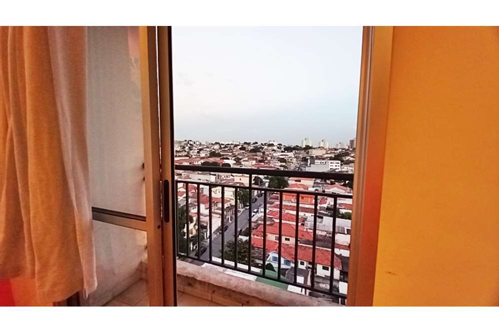APARTAMENTO RESIDENCIAL em São Paulo - SP, Parque Jabaquara