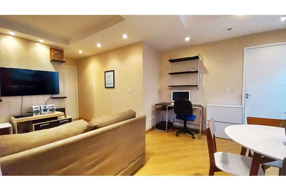 APARTAMENTO RESIDENCIAL em São Paulo - SP, Parque Jabaquara