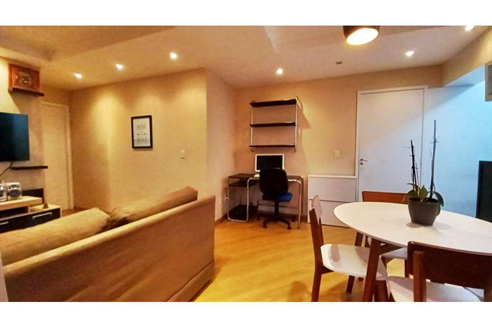APARTAMENTO RESIDENCIAL em São Paulo - SP, Parque Jabaquara