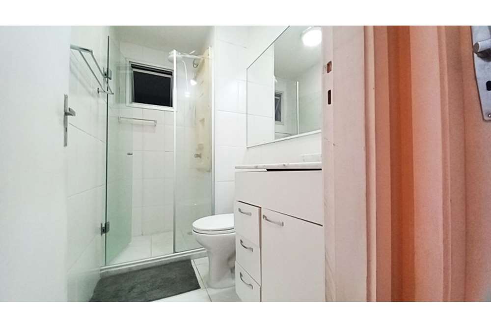 APARTAMENTO RESIDENCIAL em São Paulo - SP, Parque Jabaquara