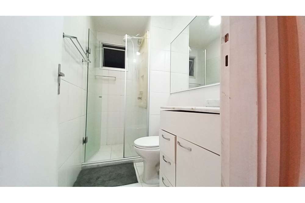 APARTAMENTO RESIDENCIAL em São Paulo - SP, Parque Jabaquara