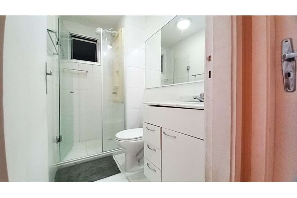 APARTAMENTO RESIDENCIAL em São Paulo - SP, Parque Jabaquara