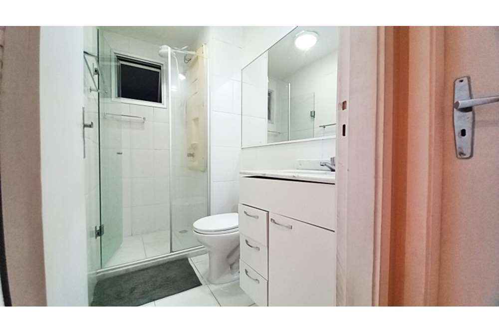 APARTAMENTO RESIDENCIAL em São Paulo - SP, Parque Jabaquara