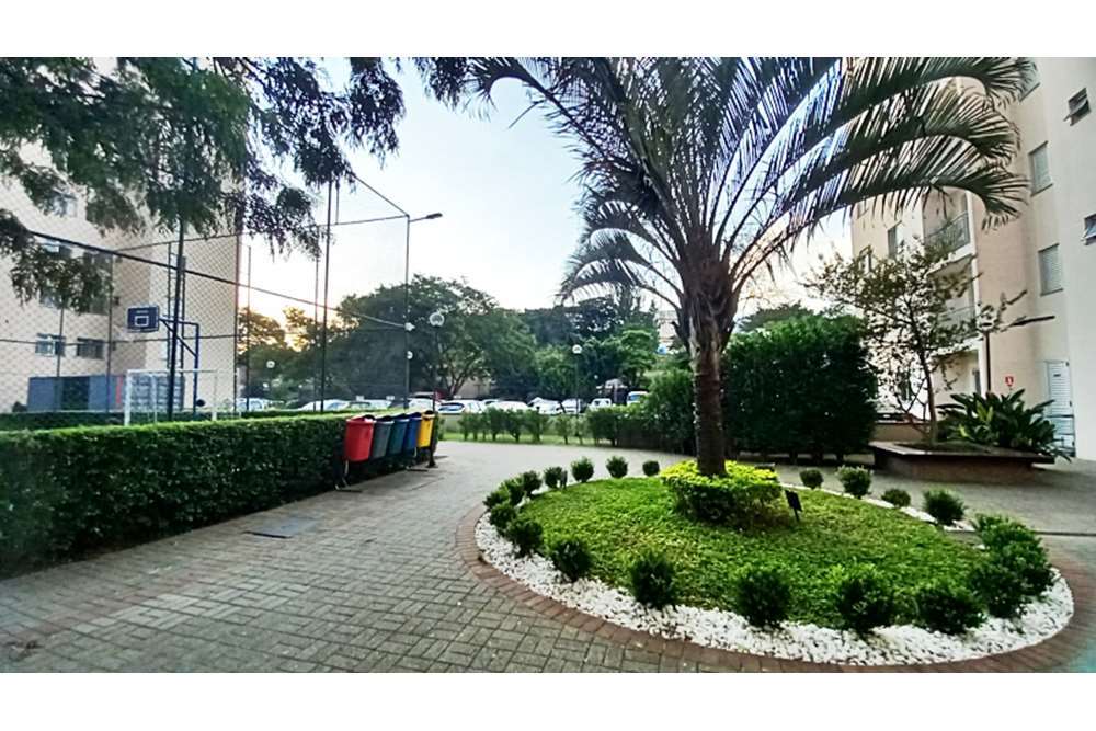 APARTAMENTO RESIDENCIAL em São Paulo - SP, Parque Jabaquara